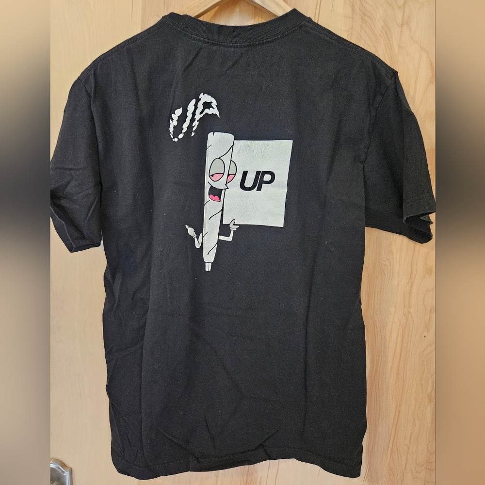 Unfamiliar Party T Shirt